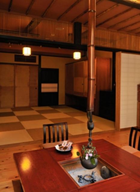 赫塔格酒店 Higashiagatsuma 客房 照片