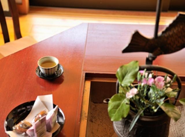 赫塔格酒店 Higashiagatsuma 客房 照片